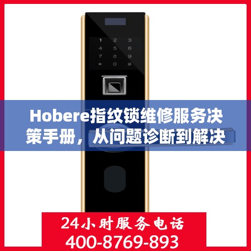 Hobere指纹锁维修服务决策手册，从问题诊断到解决方案的全面指南