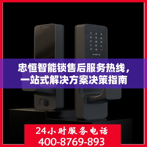 忠恒智能锁售后服务热线，一站式解决方案决策指南