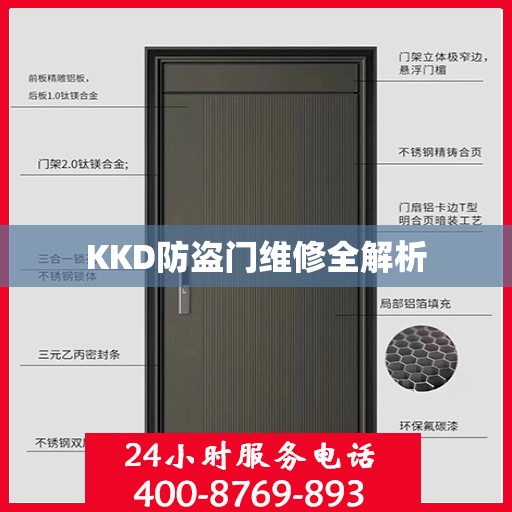 KKD防盗门维修全解析