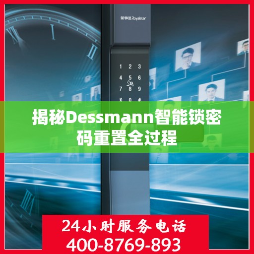揭秘Dessmann智能锁密码重置全过程