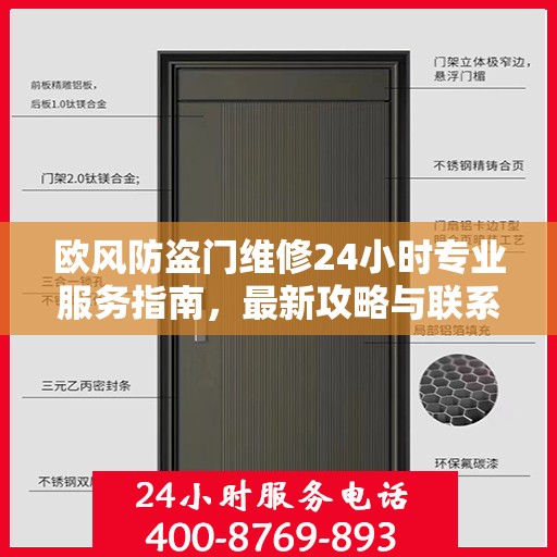 欧风防盗门维修24小时专业服务指南，最新攻略与联系电话
