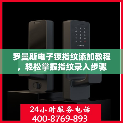 罗曼斯电子锁指纹添加教程，轻松掌握指纹录入步骤