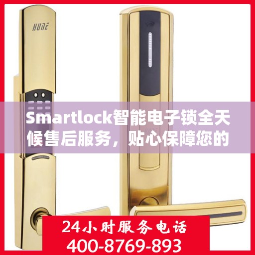 Smartlock智能电子锁全天候售后服务，贴心保障您的安全
