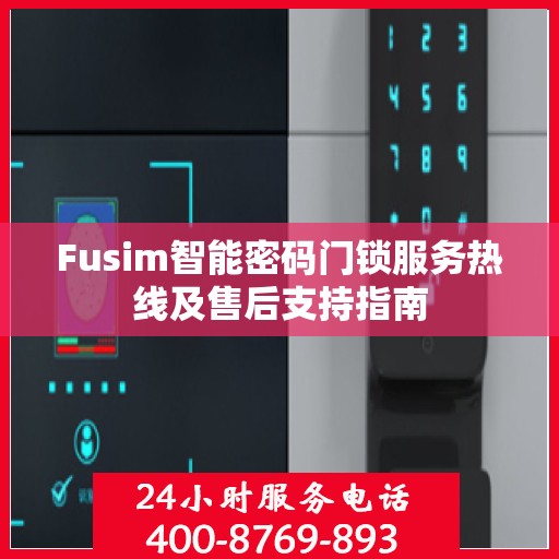 Fusim智能密码门锁服务热线及售后支持指南