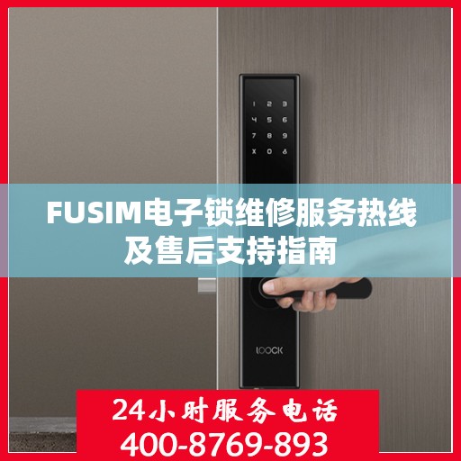 FUSIM电子锁维修服务热线及售后支持指南