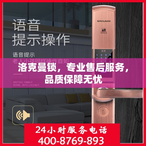 洛克曼锁，专业售后服务，品质保障无忧