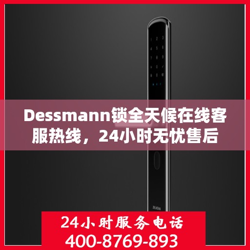 Dessmann锁全天候在线客服热线，24小时无忧售后