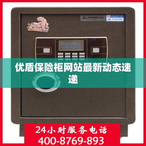 优盾保险柜网站最新动态速递