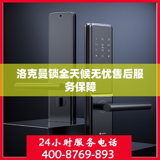 洛克曼锁全天候无忧售后服务保障