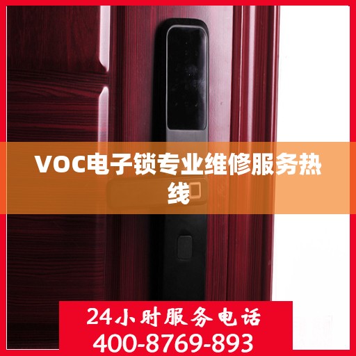 VOC电子锁专业维修服务热线