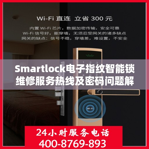 Smartlock电子指纹智能锁维修服务热线及密码问题解决方案