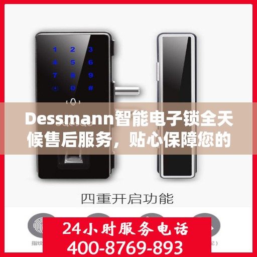 Dessmann智能电子锁全天候售后服务，贴心保障您的安全