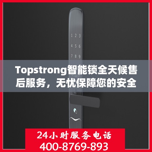 Topstrong智能锁全天候售后服务，无忧保障您的安全锁事