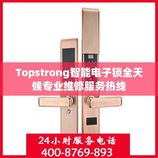 Topstrong智能电子锁全天候专业维修服务热线