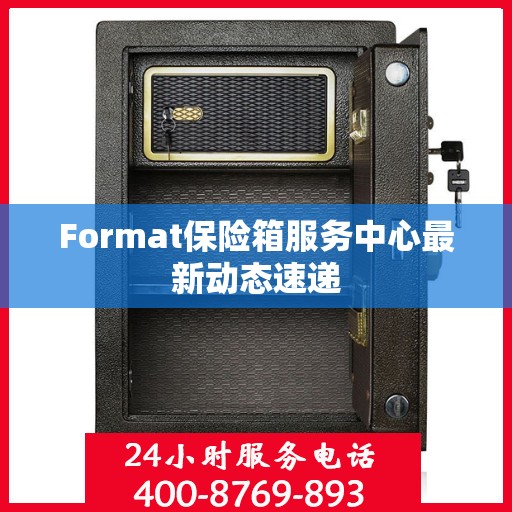 Format保险箱服务中心最新动态速递
