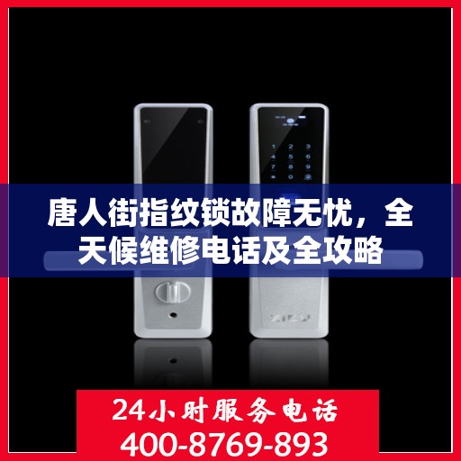 唐人街指纹锁故障无忧，全天候维修电话及全攻略