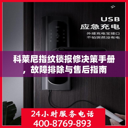 科莱尼指纹锁报修决策手册，故障排除与售后指南
