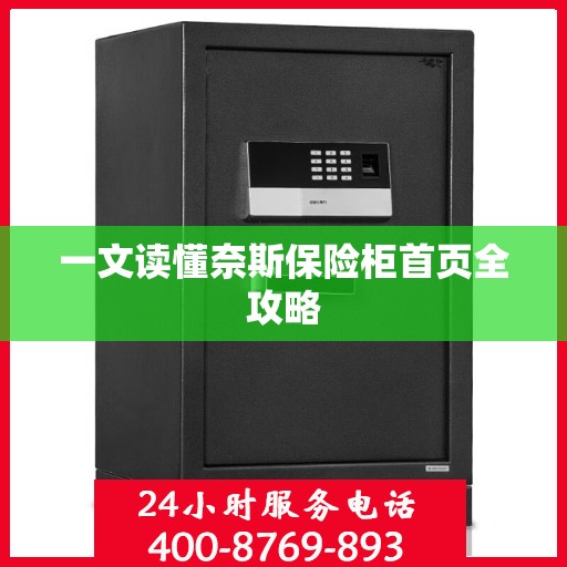 一文读懂奈斯保险柜首页全攻略