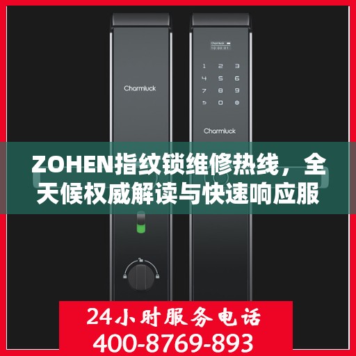 ZOHEN指纹锁维修热线，全天候权威解读与快速响应服务