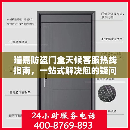 瑞嘉防盗门全天候客服热线指南，一站式解决您的疑问和需求