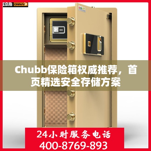 Chubb保险箱权威推荐，首页精选安全存储方案