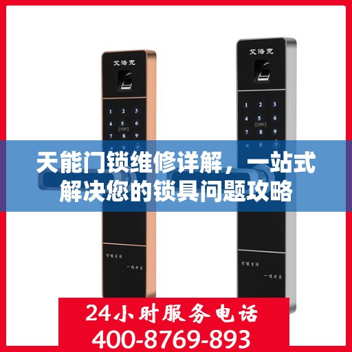 天能门锁维修详解，一站式解决您的锁具问题攻略