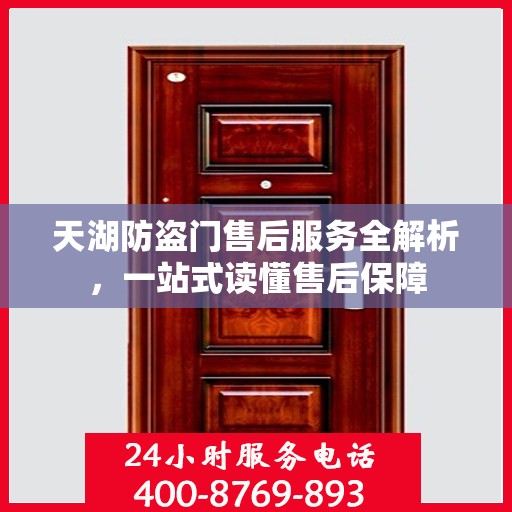 天湖防盗门售后服务全解析，一站式读懂售后保障
