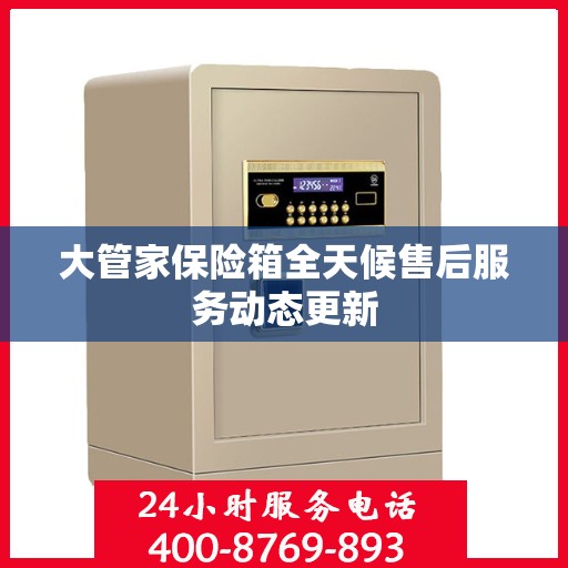 大管家保险箱全天候售后服务动态更新