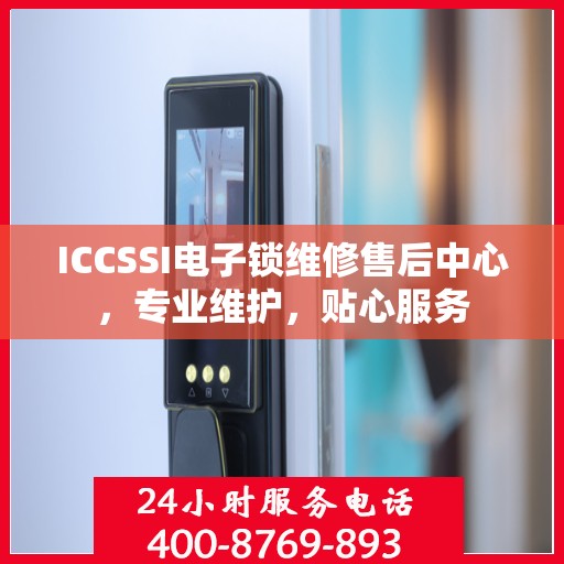 ICCSSI电子锁维修售后中心，专业维护，贴心服务