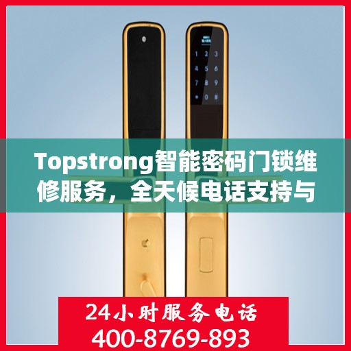 Topstrong智能密码门锁维修服务，全天候电话支持与快速响应