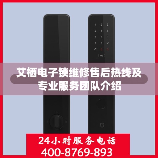 艾栖电子锁维修售后热线及专业服务团队介绍