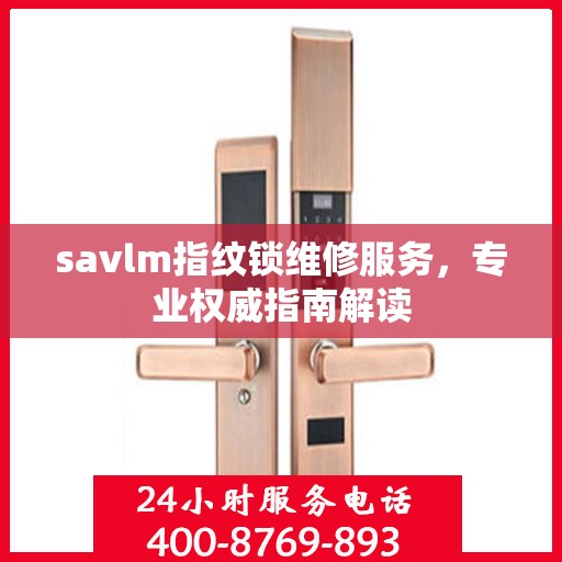 savlm指纹锁维修服务，专业权威指南解读