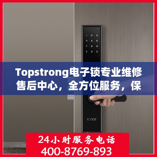Topstrong电子锁专业维修售后中心，全方位服务，保障您的安全之选
