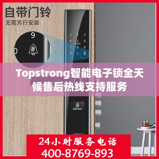 Topstrong智能电子锁全天候售后热线支持服务