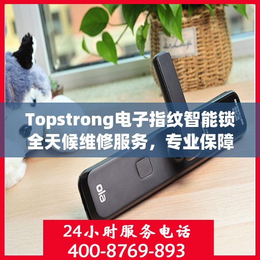 Topstrong电子指纹智能锁全天候维修服务，专业保障，安全无忧