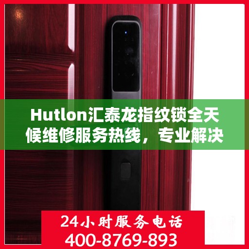 Hutlon汇泰龙指纹锁全天候维修服务热线，专业解决您的锁事烦恼！